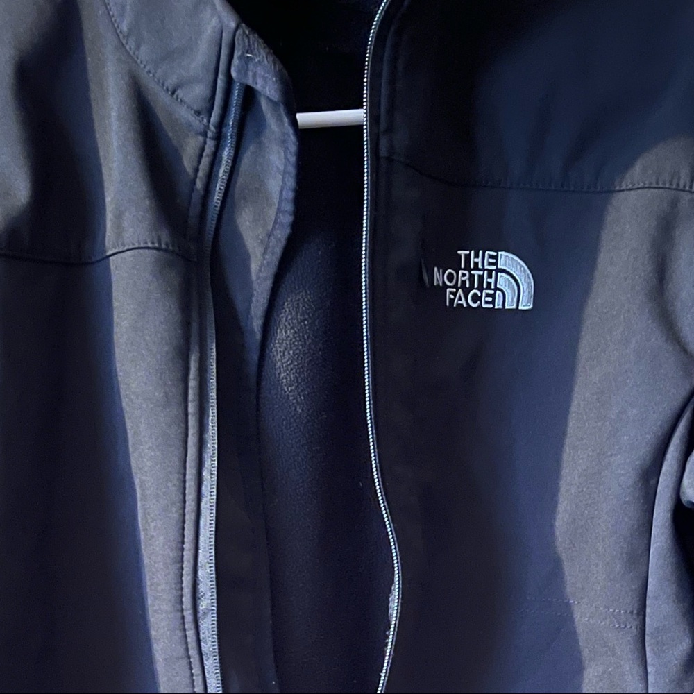 North face Womens Apex coat